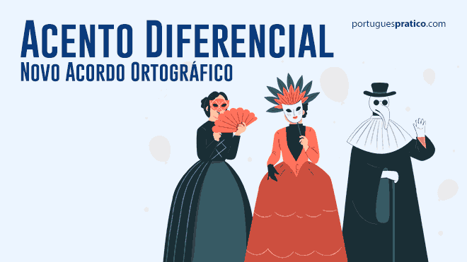 Novo Acordo Ortográfico : Acentuação - O que você precisa saber!